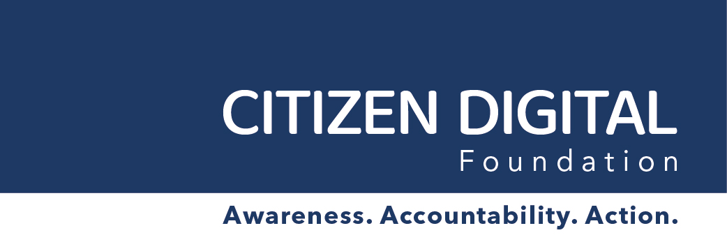 Citizen Digital Foundation
